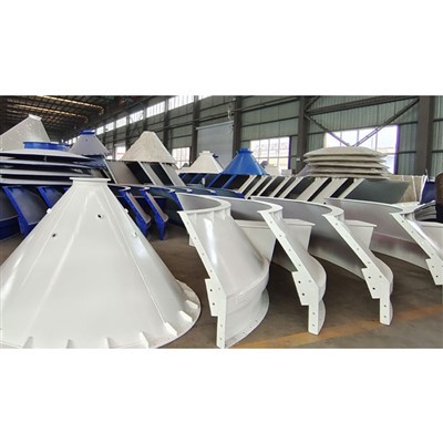 螺栓型水泥筒倉